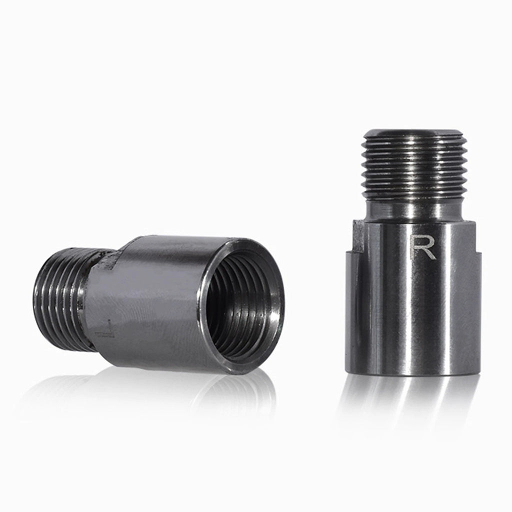 Pedal Extenders 20mm for Mountain Bike