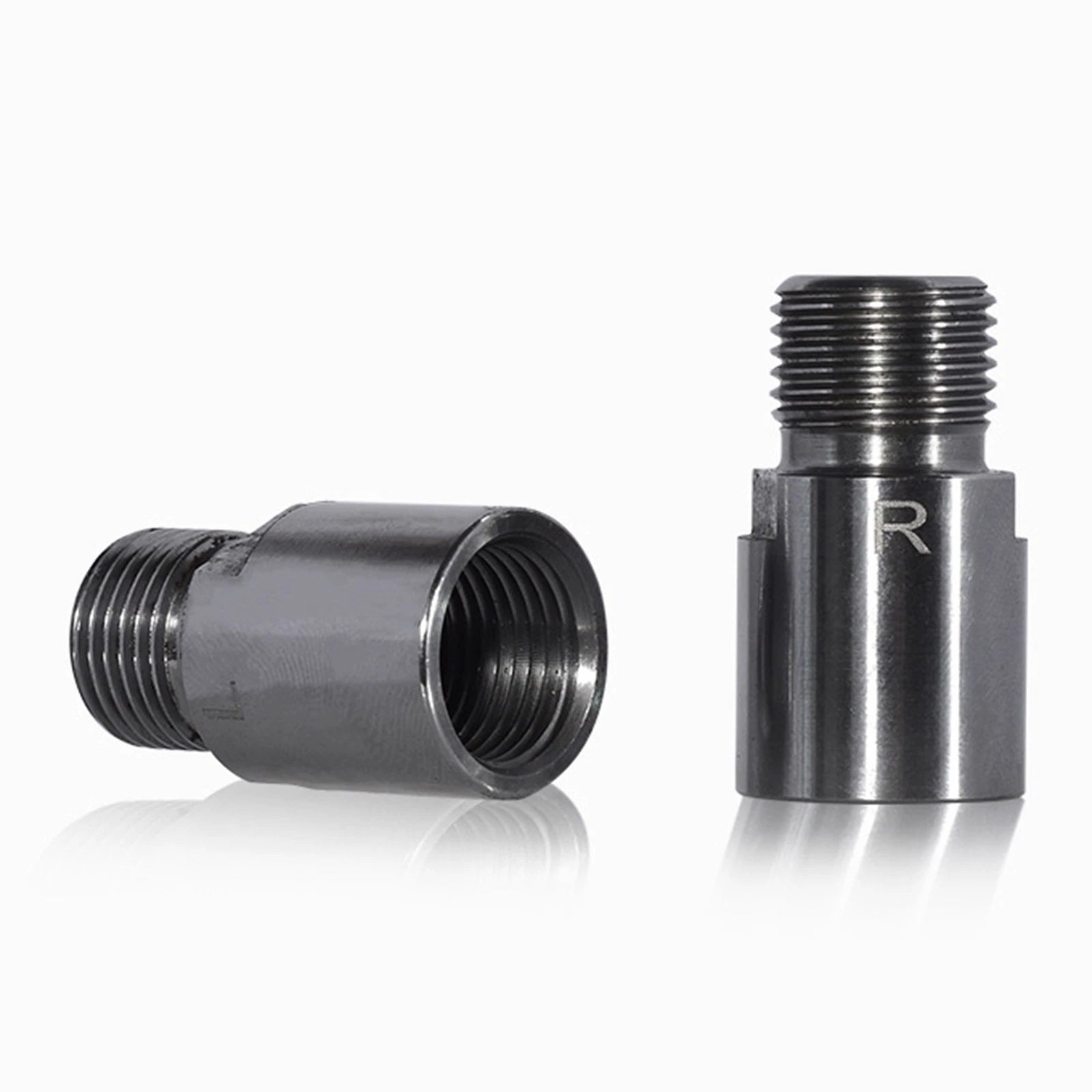 Pedal Extenders 20mm for Mountain Bike
