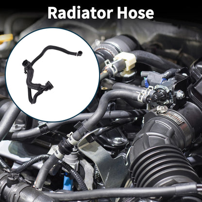 Radiator Hose No.LR094115 for Land Rover Range Rover Evoque (2012–2019)