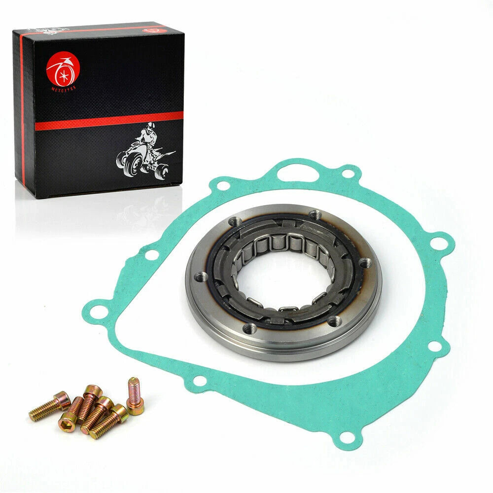Starter Clutch Gasket & Bolts for Arctic Cat 400 DVX (2004–2008)