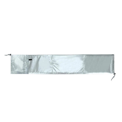 Insulation Cover for 5 & 5.9 Inch Portable AC Exhaust Hose