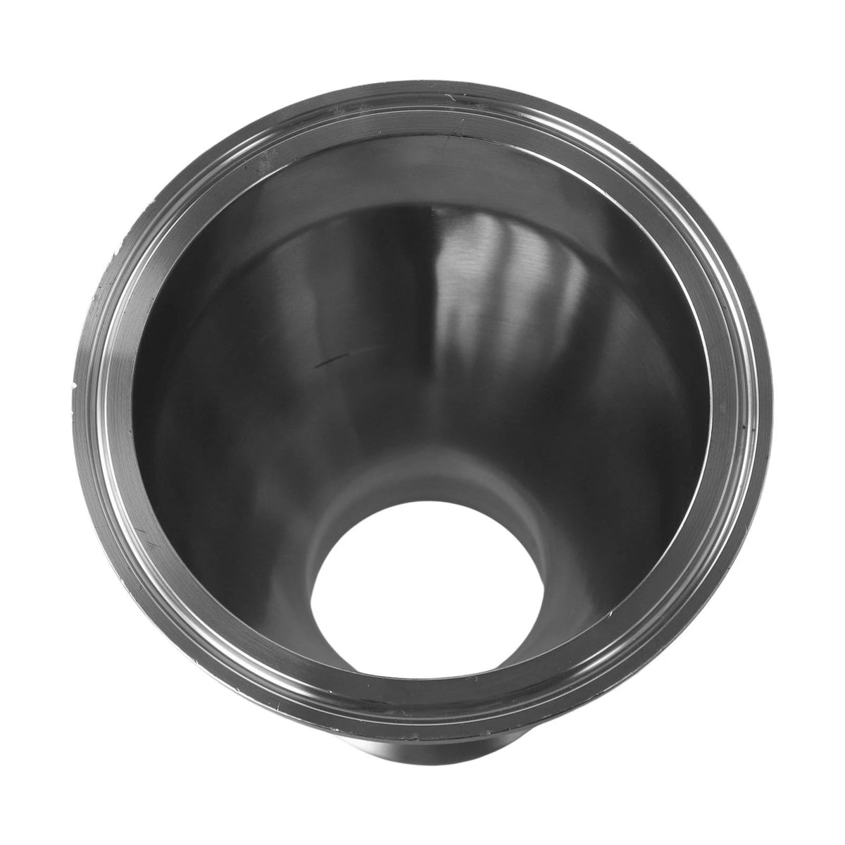 Stainless Steel Ferrule Reducers for Pipes Sizes 2" & 4"