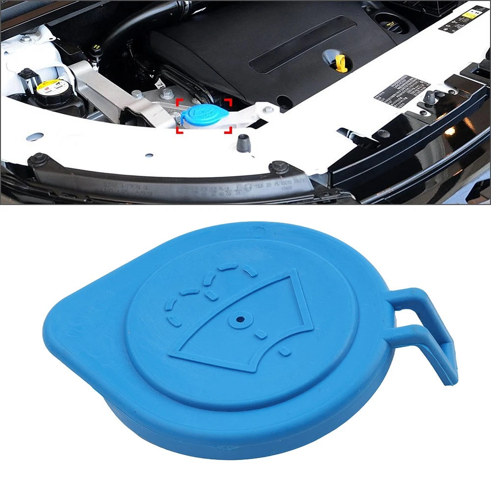 Windscreen Washer Bottle Cap for Land Rover Range Rover Evoque (2012–2018)