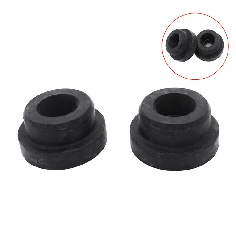 2 Pack Lower Radiator Support for Lexus SC300 (1992–2000) 90480 40012