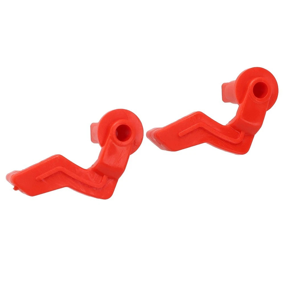 Choke Lever Blade for Redmax Leaf Blower (Part Damper Rod)