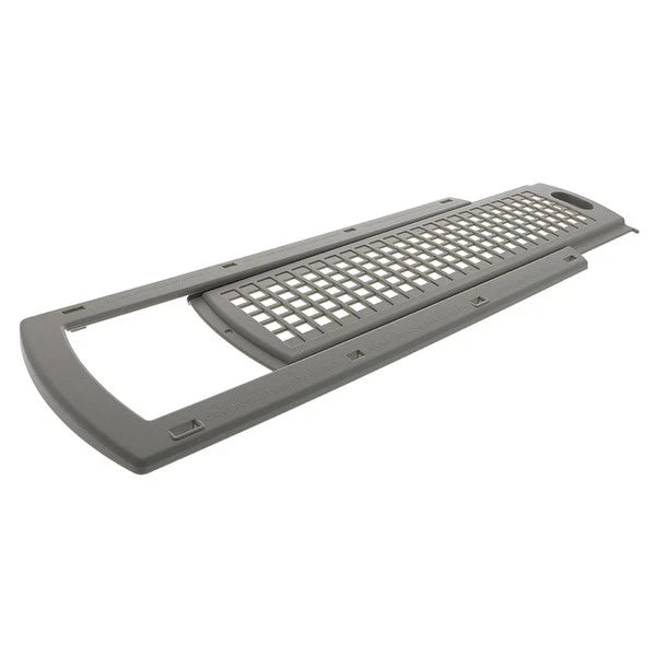 Replacement Lint Screen Cover for GE Dryer (WE22X35337)