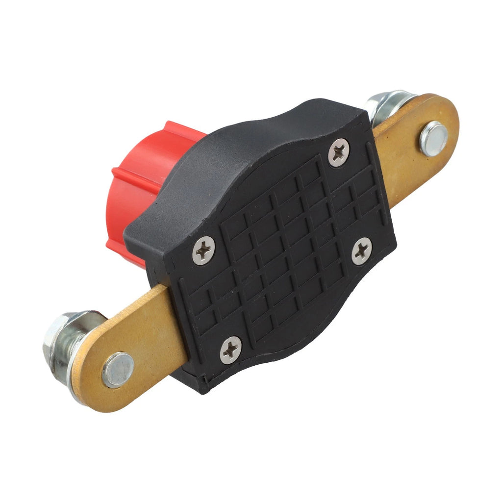 Side Post Disconnect Switch for RV Boat ATV (12V-48V)