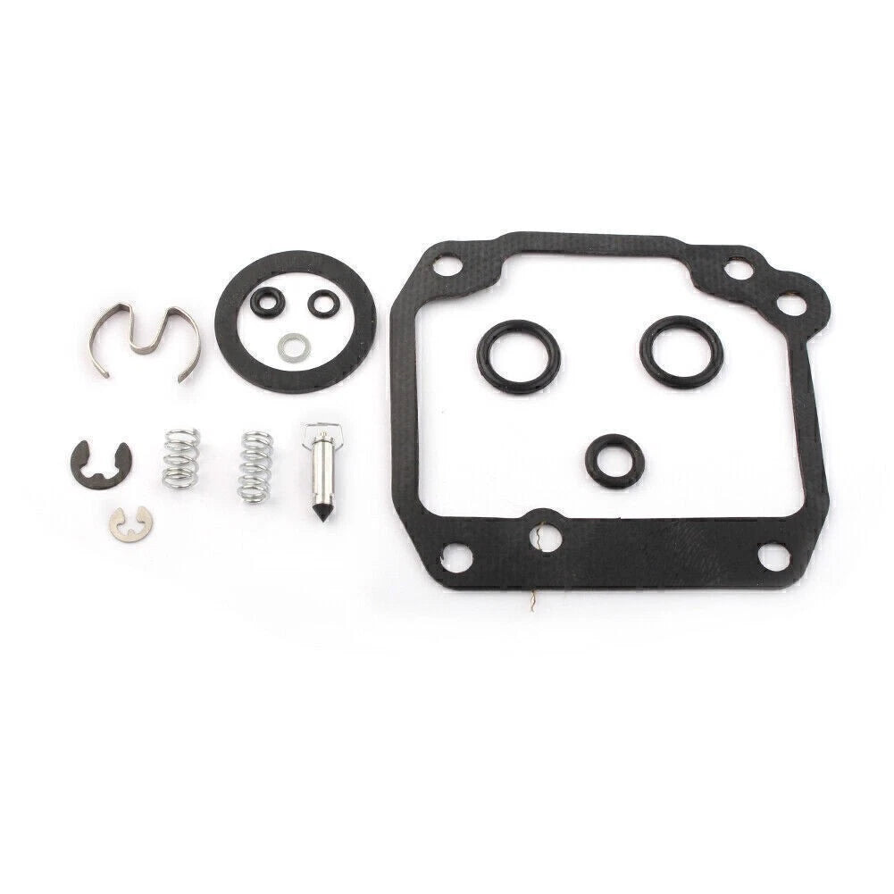 2X Carburetor Rebuild Kit for Suzuki LT125 (1983–1987) RE2PCS