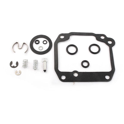 2X Carburetor Rebuild Kit for Suzuki LT125 (1983–1987) RE2PCS