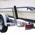 CE Smith Roller Style Boat Trailer Guide-On for Boat Trailers (27610)
