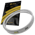 Deck Belt Replacement for Scag SMVR 52V SVR52V (2022–2026)