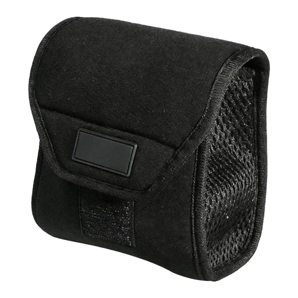 Thick Padded Neoprene Reel Case for Protection (Universal Fit)