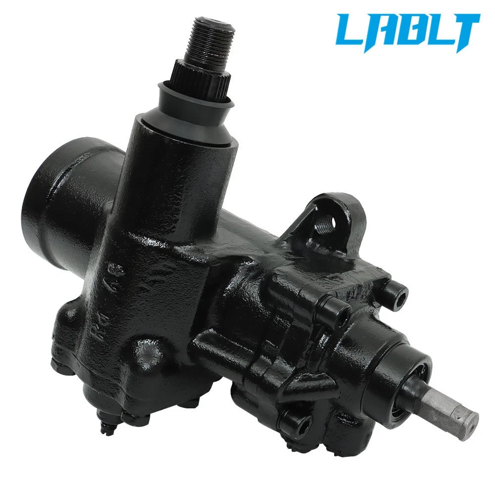 Power Steering Gear Box for Chevrolet Silverado GMC Sierra 1500 (2002–2006)