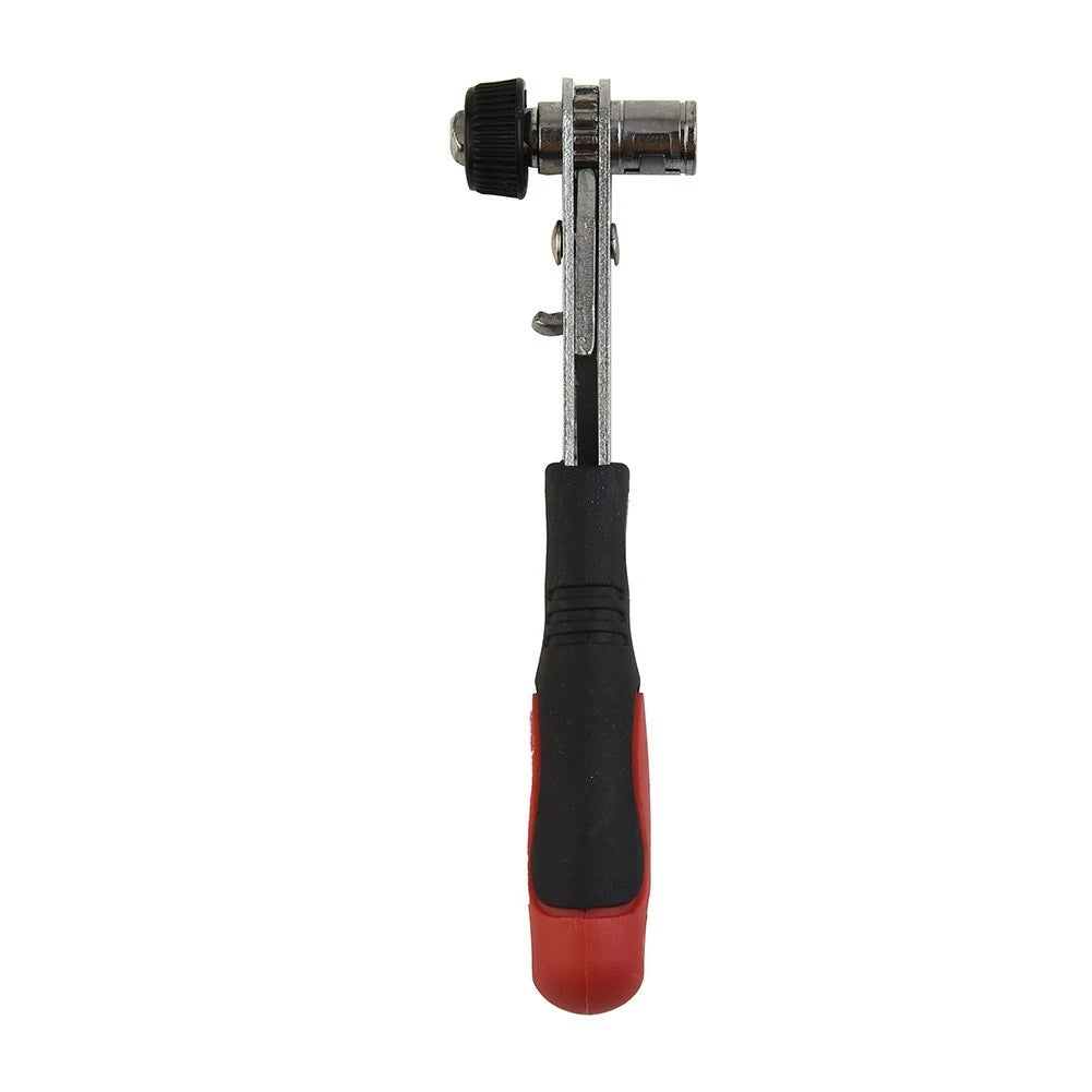 1/4 Inch Drive Ratchet Socket Quick Release Wrench Tool for UK Models