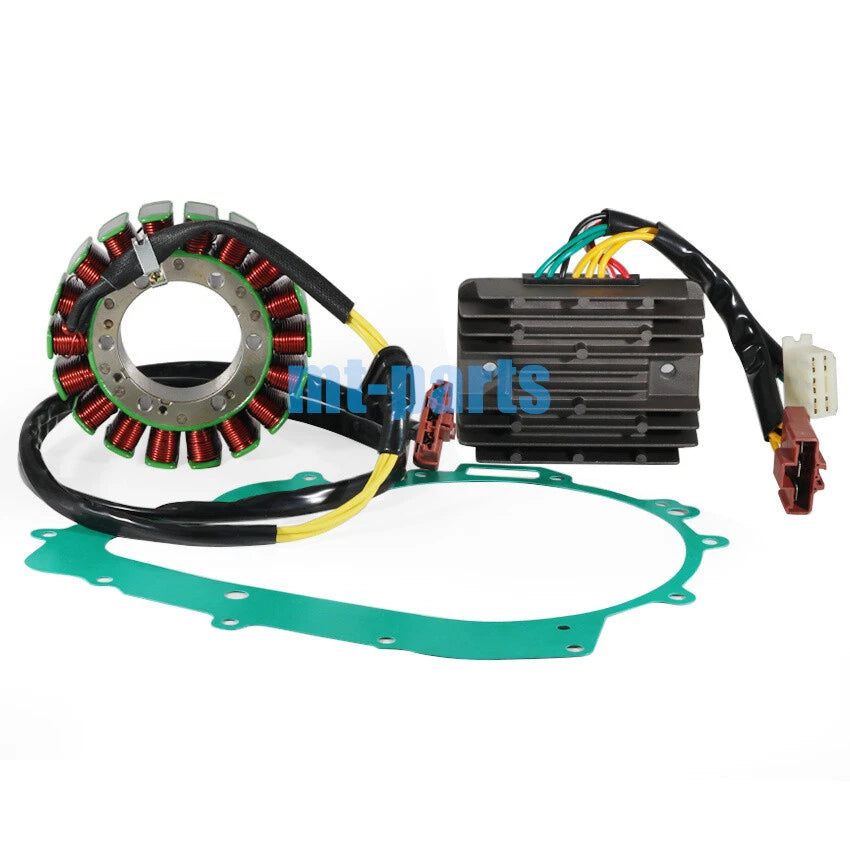 Stator Regulator Rectifier Gasket for Aprilia RSV1000 Tuono (2006–2008)