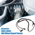 Front Right ABS Wheel Speed Sensor Replacement for Hyundai Santa Fe (2007–2009)