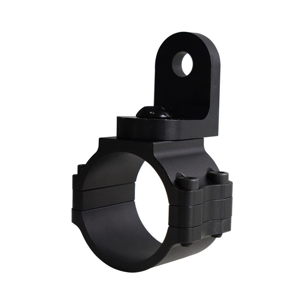 Adjustable UTV Bracket for Whip Lights and Off Road Accessories