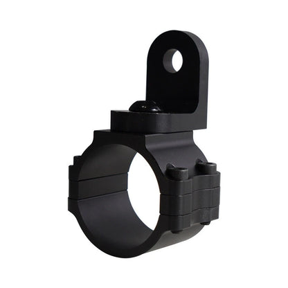 Adjustable UTV Bracket for Whip Lights and Off Road Accessories