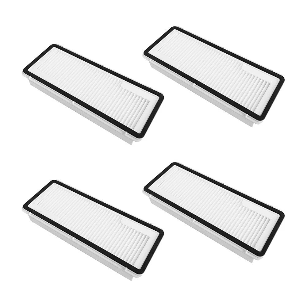 4X Filter Replacement Kit for NARWAL Freo X10 Pro Robot