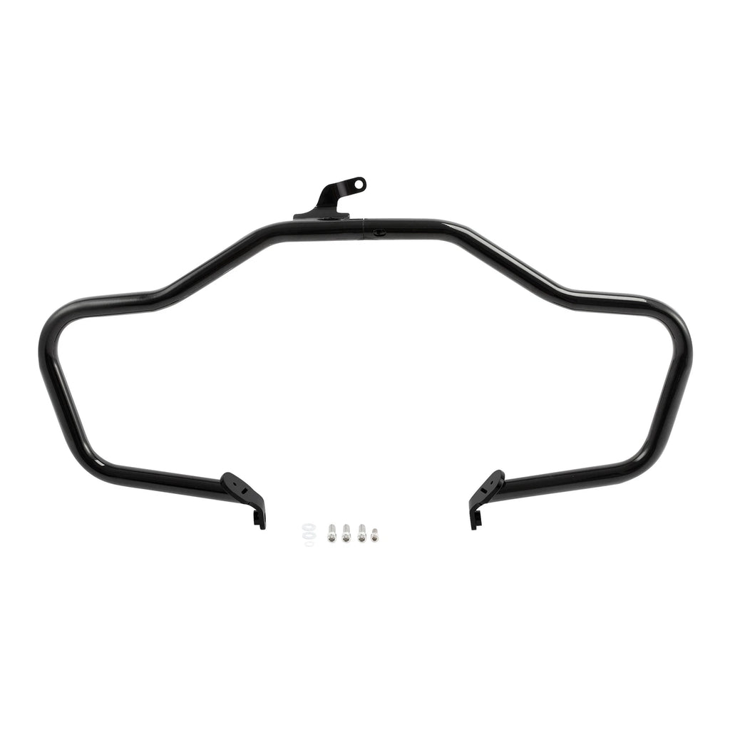 Engine Guard & Side Fairings for BMW R18 Transcontinental (2021–2024)