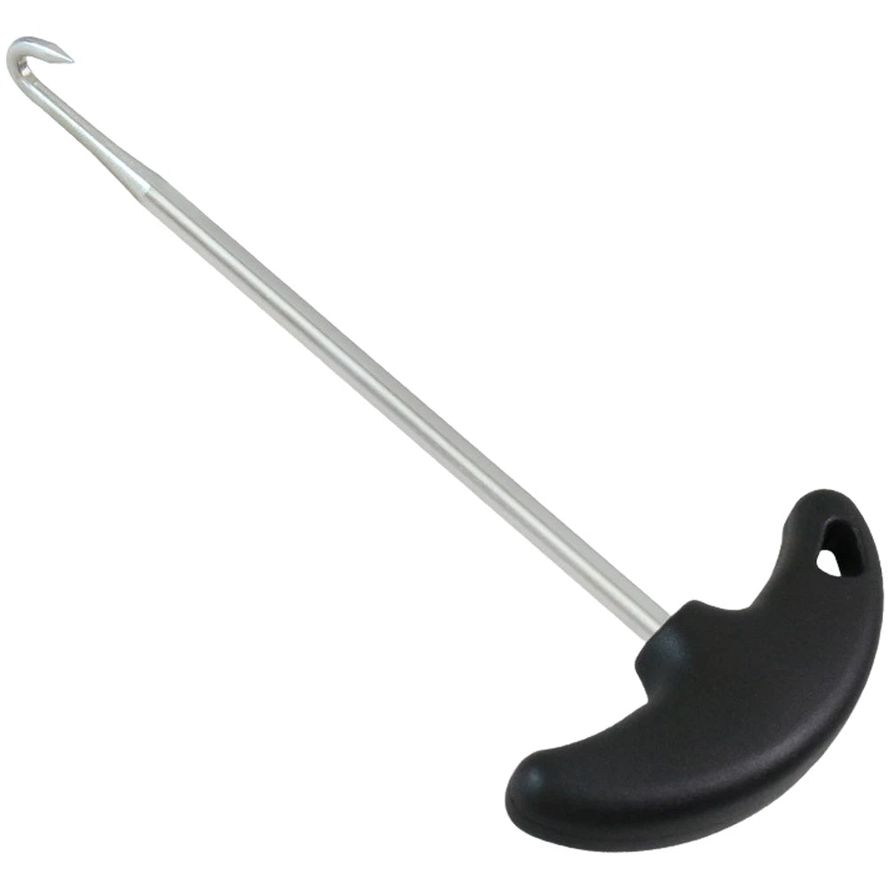Carbon Steel Spring Puller Tool for Motorcycle Exhaust and Clutch Springs