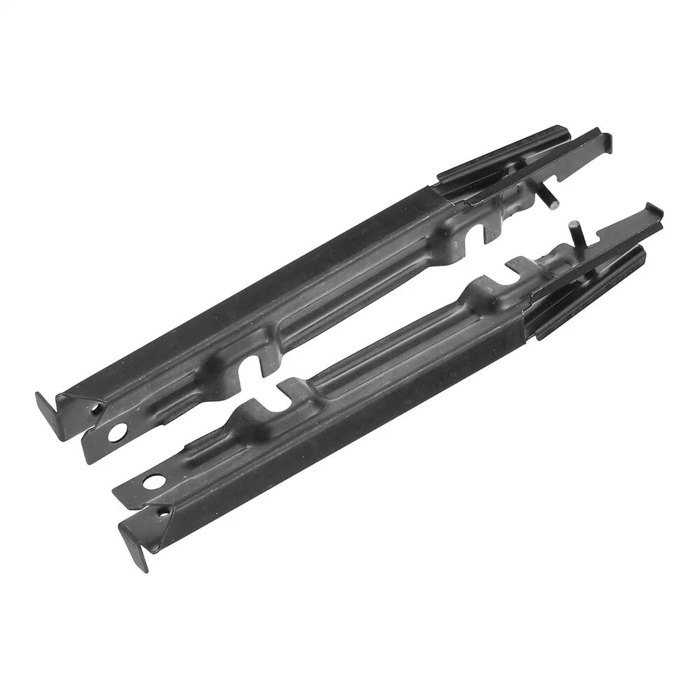 Bumper Cover Support Bracket for Mercedes-Benz C240 C230 (2001–2005)