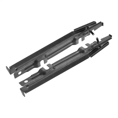 Bumper Cover Support Bracket for Mercedes-Benz C240 C230 (2001–2005)