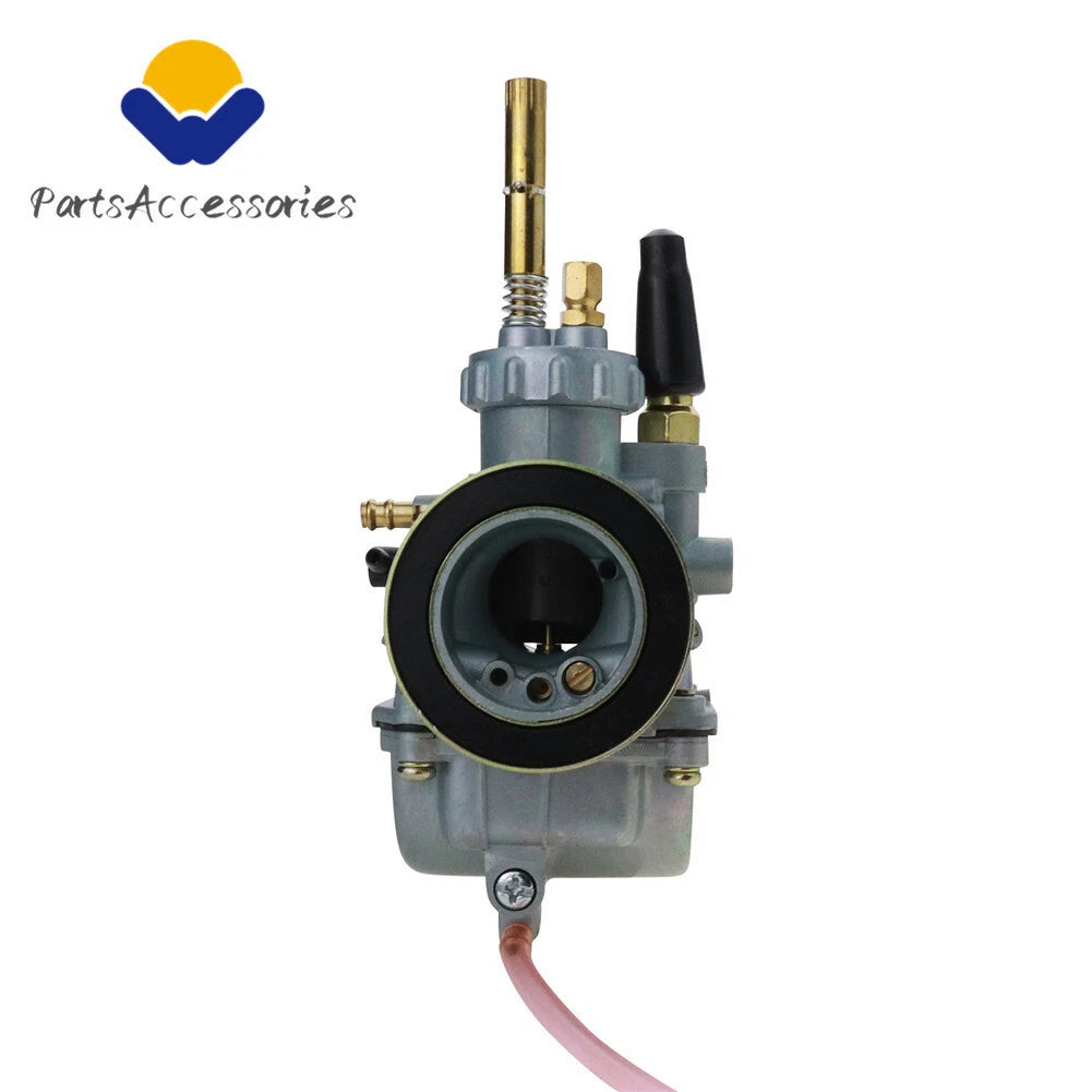 Carburetor for Suzuki TC90 (1970–1971)