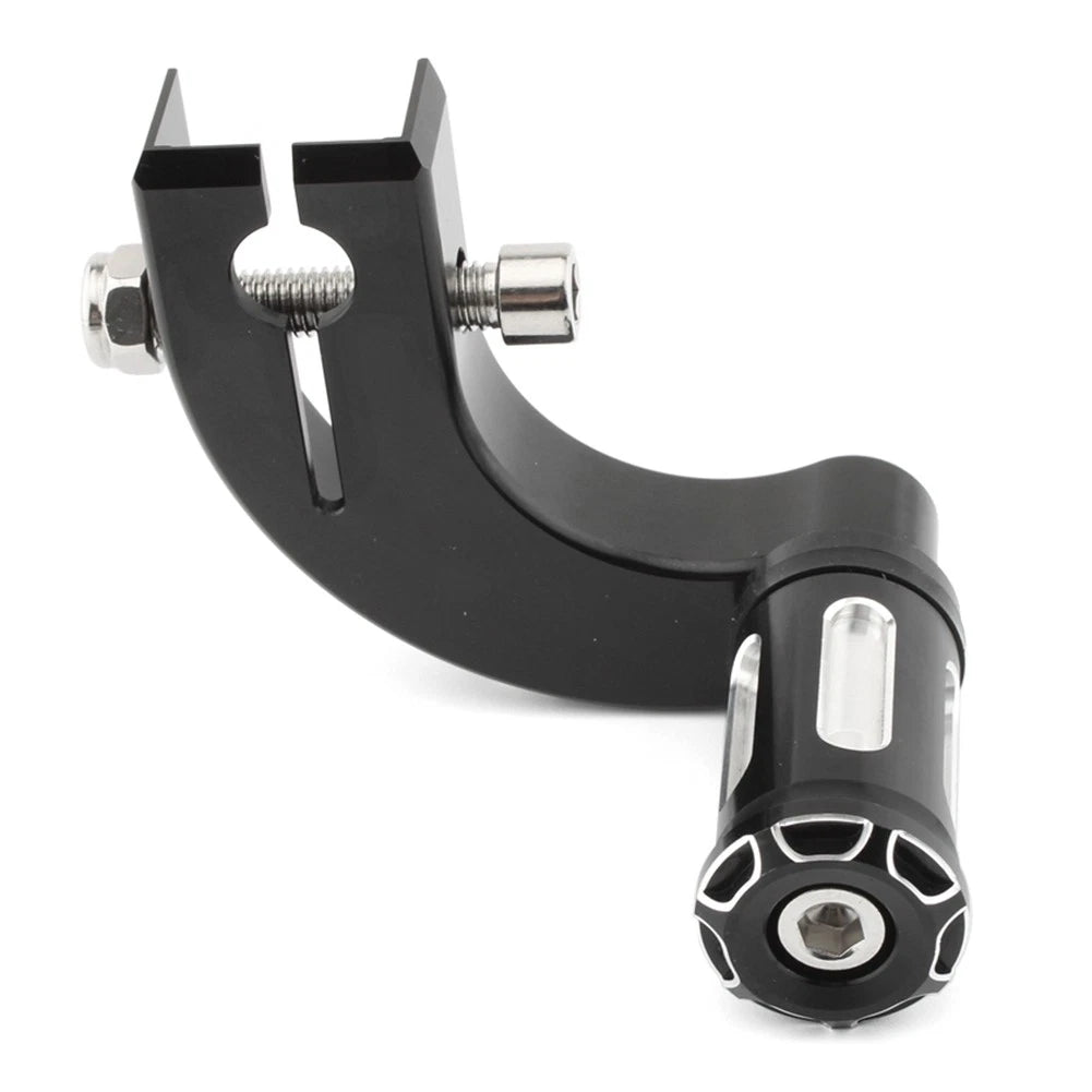 Rear Heel Toe Gear Shift Lever for Harley Softail (2018–2023)