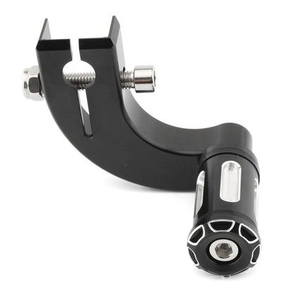 Rear Heel Toe Gear Shift Lever for Harley Softail (2018–2023)