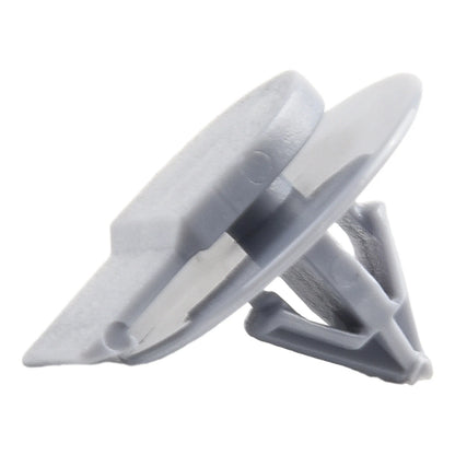 10Pcs Wheel Arch Trim Molding Clips for Mini Cooper