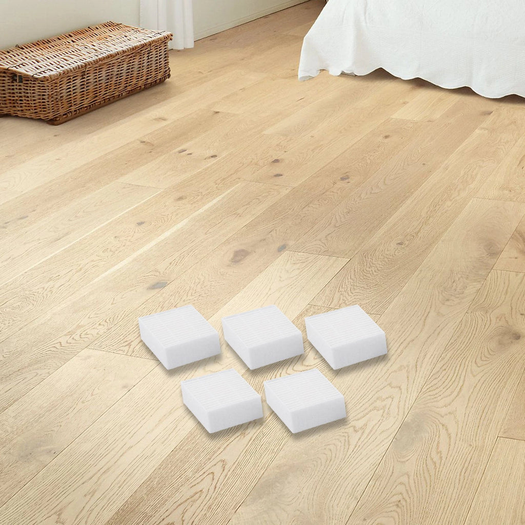 Replacement Sponge Filters for Vacuums (Advanced Filtering Performance)