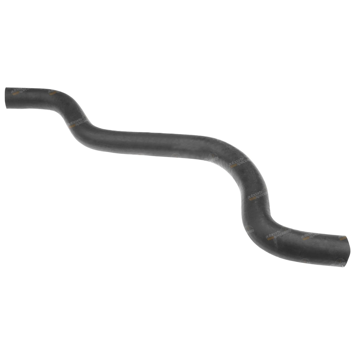 Recovery Radiator Hose for Ford FPV F6 Typhoon BA (2004–2005)