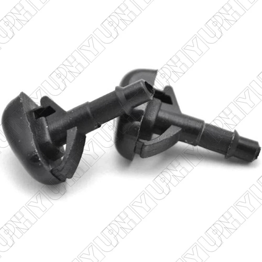 Windshield Wiper Washer Nozzles for Mitsubishi Pajero Lancer (1990–2005) 8265A083
