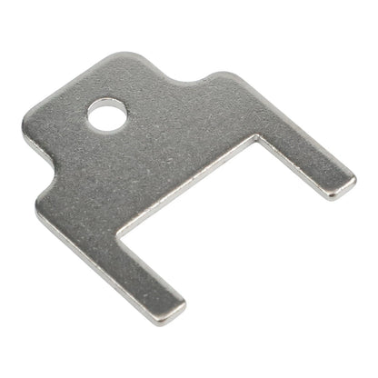 6-Pack Stainless Steel Keys for Kimberly Clark Dispensers
