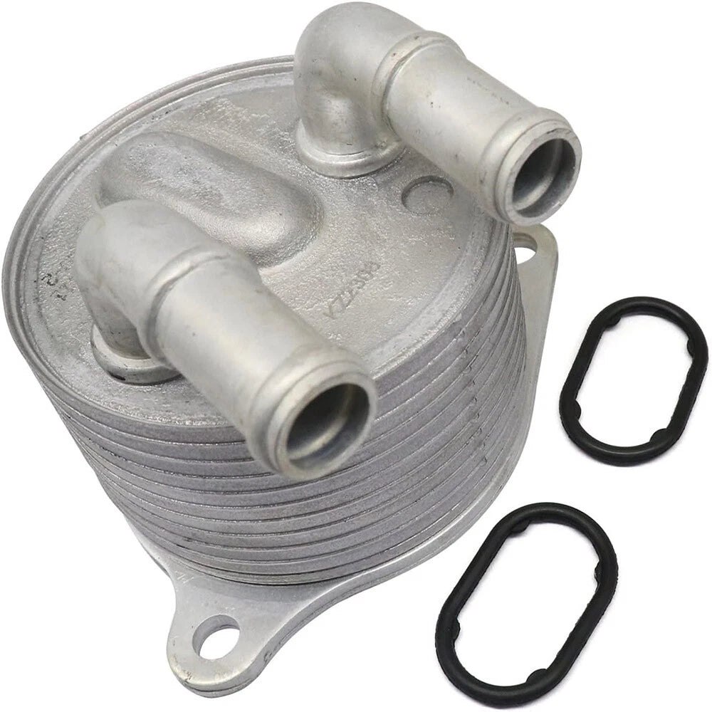 Transmission Oil Cooler 68373829AA for Jeep Compass 2.4L (2007–2023)