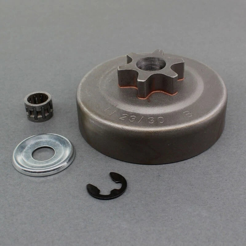 Clutch Drum Replacement for