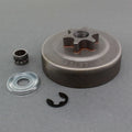 Clutch Drum Replacement for