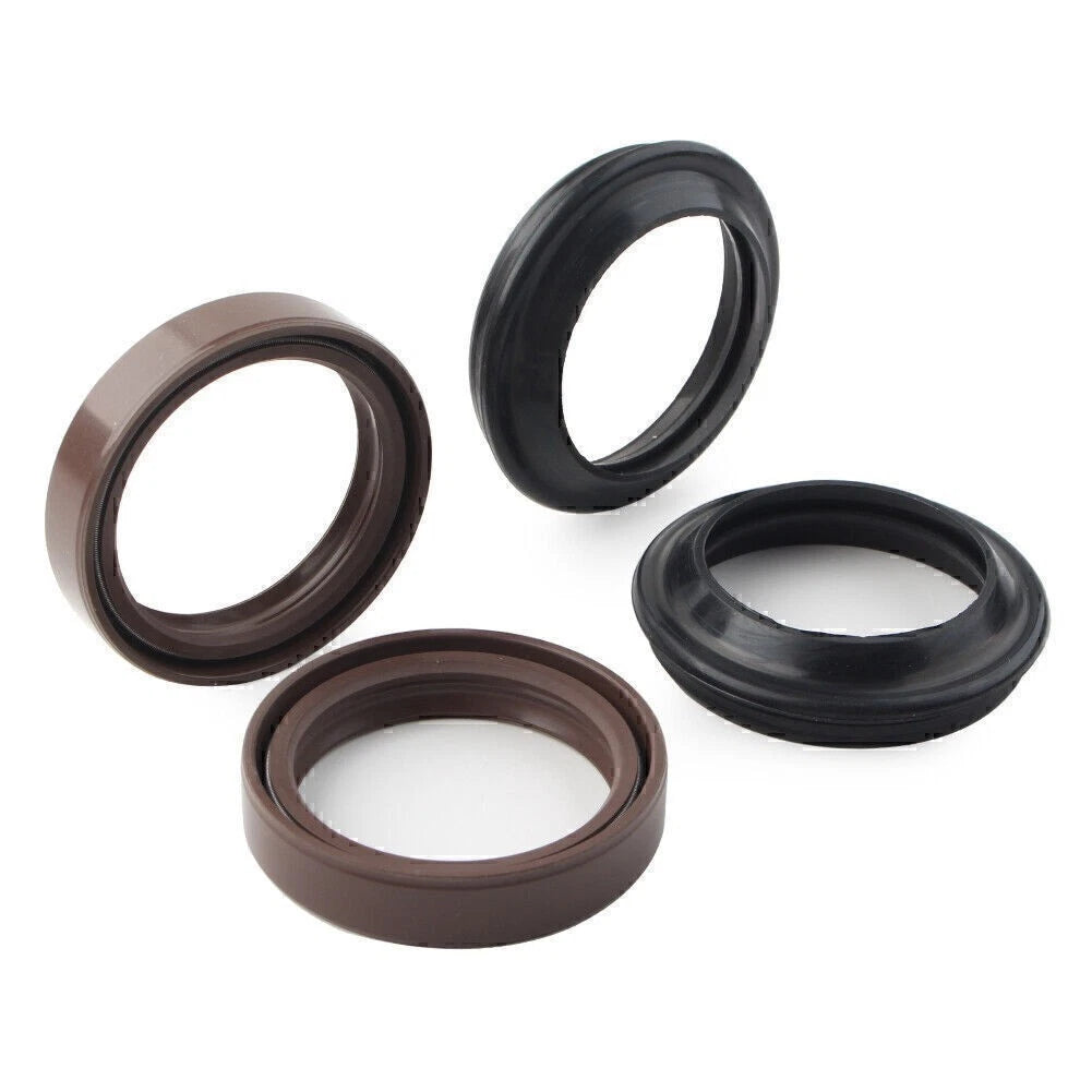 Front Fork Damper Shock Absorber for 37X50-11MM (Oil Seals & Dust Seals)