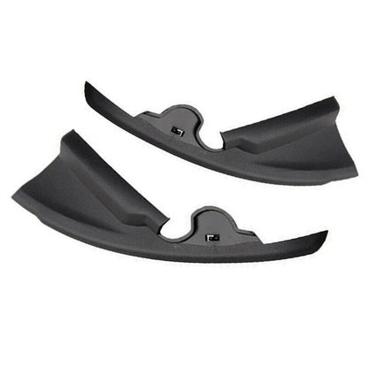 Front Windshield Wiper Side Cowl Trim Cover for Toyota Previa (2006–2015)