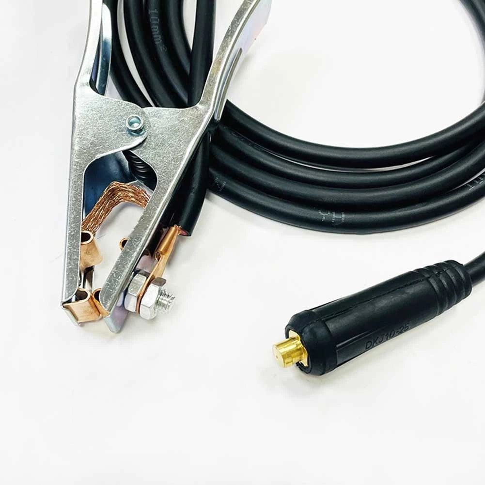 Ground Wire Clamp for Welding Machine Plasma Clamp 220V 150A