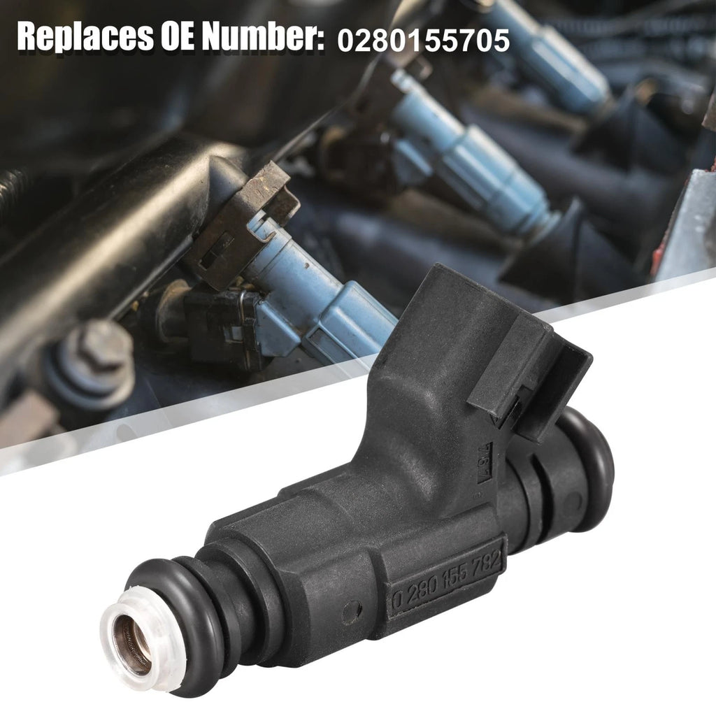 Fuel Injector Replacement for Dodge Stratus Neon 2.0L (1998–2000)