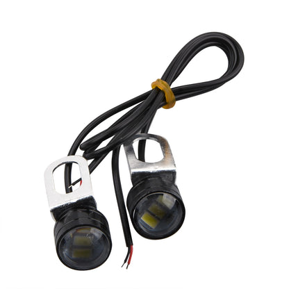 LED Fog Lamps for Motorcycle