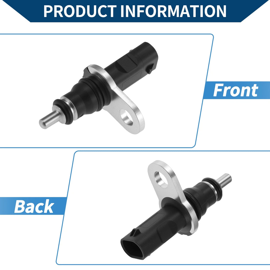 Engine Coolant Temperature Sensor No. 06K919525 for Audi A3 (2015–2025)
