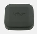 Engine Oil Filler Cap for BMW E36 E46 (1992–2006)