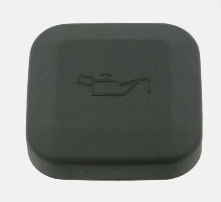 Engine Oil Filler Cap for BMW E36 E46 (1992–2006)