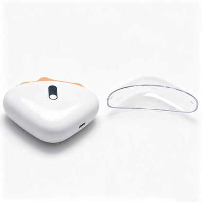 Electric Nail Trimmer with LED Light for Babies and Adults