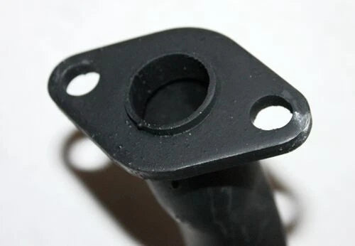 Twin Exhaust Pipe for GY6 150cc Bull Style ATV (2000–2023)