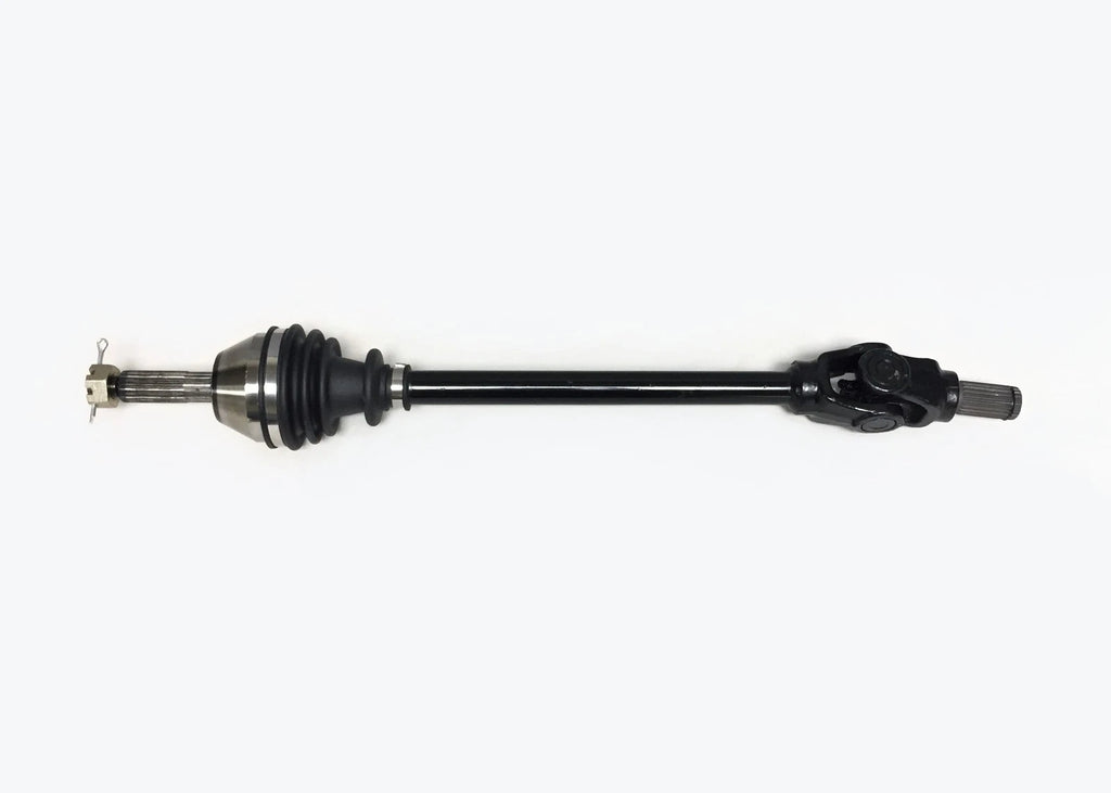 Front Axle for Polaris Ranger 500 & Series 10/11 (2000–2011)