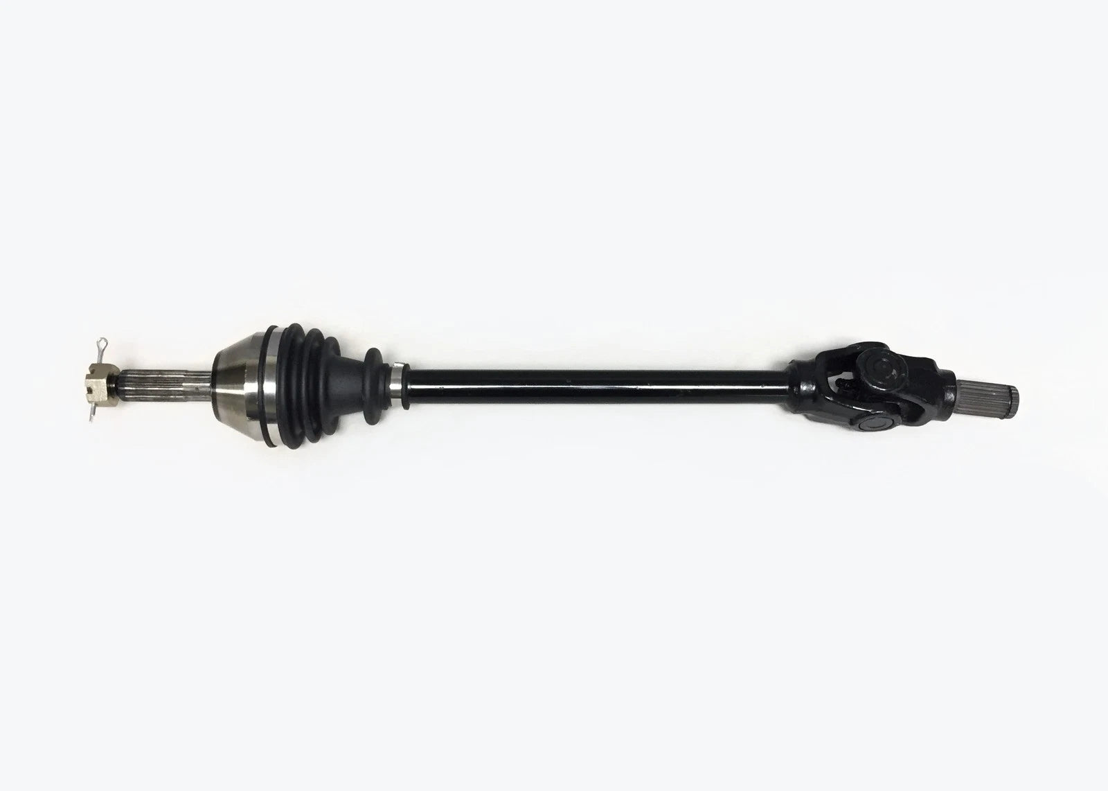 Front Axle for Polaris Ranger 500 & Series 10/11 (2000–2011)